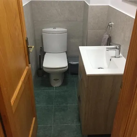 Appartement Las Brisas Arinaga