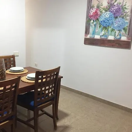 Appartement Las Brisas