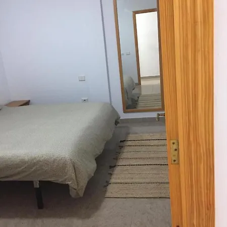 Appartement Las Brisas *