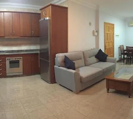 דירה Las Brisas ארינאגה