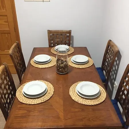 Las Brisas Appartement