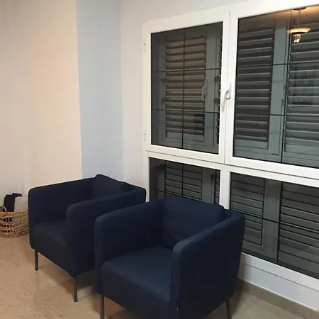 Appartement Las Brisas
