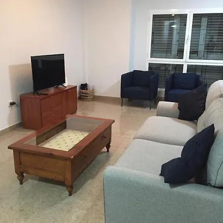 Las Brisas * ארינאגה