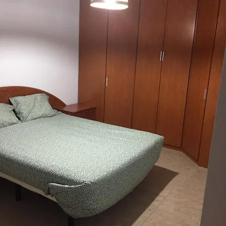 דירה Las Brisas *