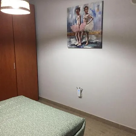 Las Brisas * ארינאגה