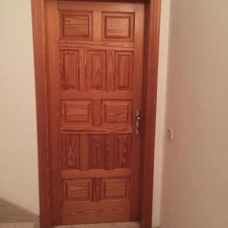 Las Brisas * ארינאגה