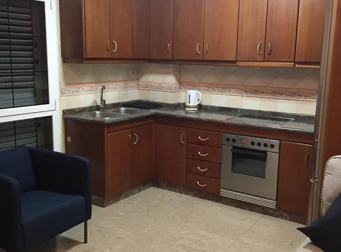 Διαμέρισμα Las Brisas