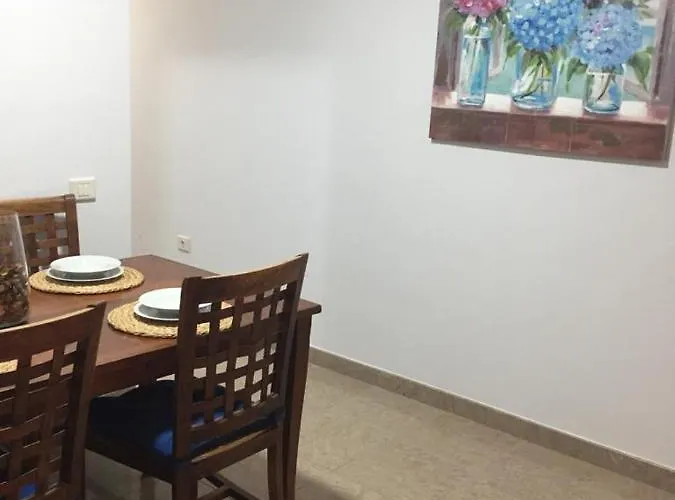 Διαμέρισμα Las Brisas