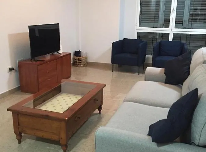 Las Brisas * Arinaga