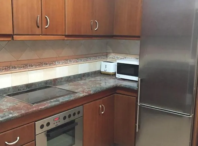 Las Brisas Διαμέρισμα