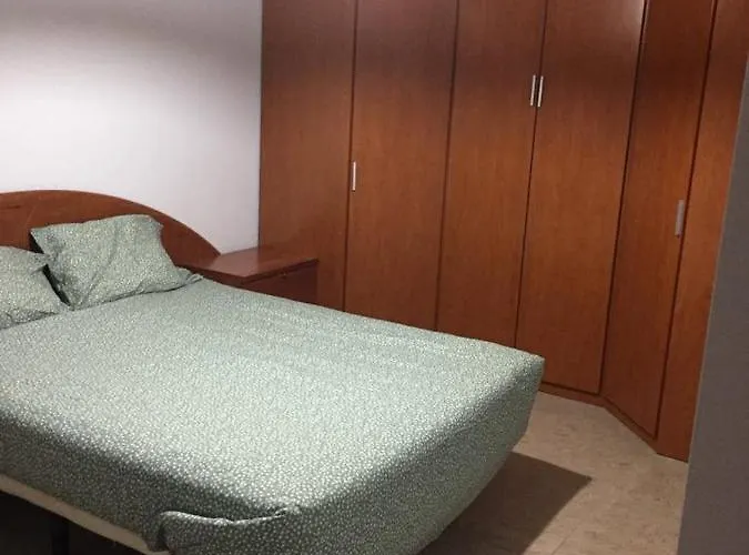 Διαμέρισμα Las Brisas *