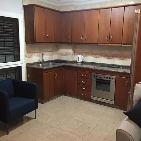Διαμέρισμα Las Brisas