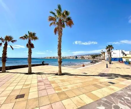 Διαμέρισμα Las Brisas