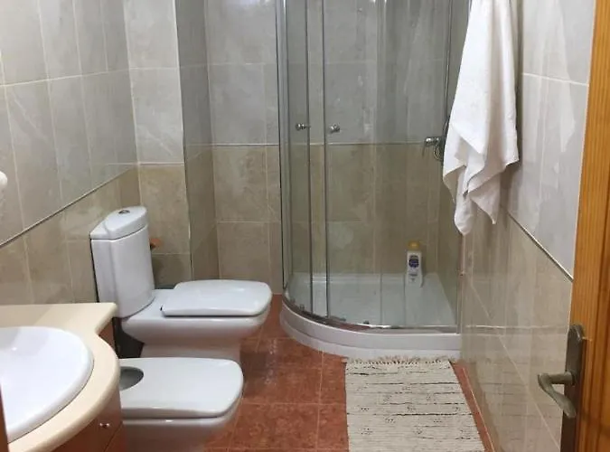 Las Brisas Lägenhet