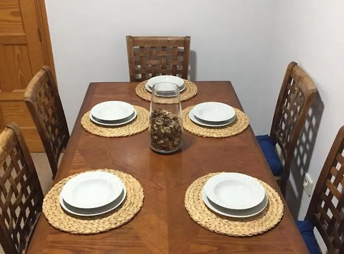 Las Brisas Lägenhet