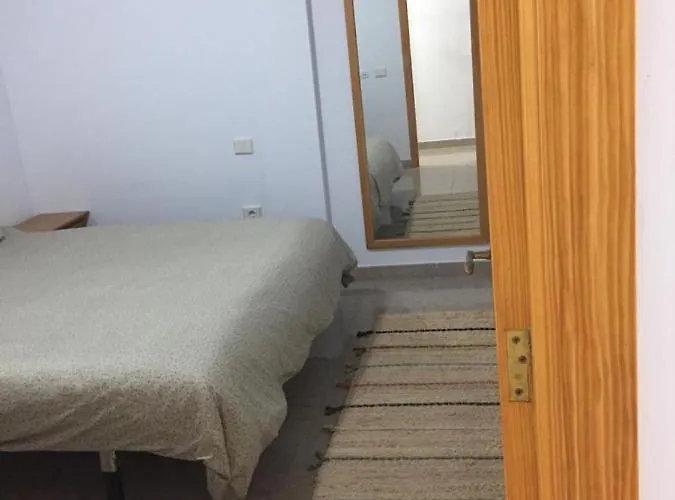 Lägenhet Las Brisas *